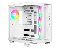 BE QUIET! Light Base 500 LX White BGW86 - 1368406 - zdjęcie 1